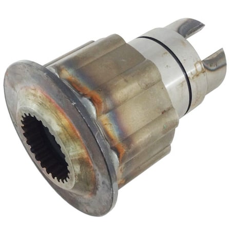 Aftermarket Auger Slip Clutch, Radial Pin Fits Capello Quasar WN-04451000-PEX
